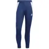 Schlanke Trainings-Jogginghose adidas Tiro 24 Blau L