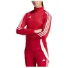 Adidas Tiro24 Halbreißverschluss-sweatshirt XL