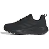 Damen-Wanderschuhe adidas Terrex Anylander Rain.Rdy Schwarz 37 1/3