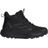 adidas Terrex Anylander Rain.RDY Core Black Grey (Women's) - EU 44