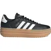 Adidas IH3081_600, Weiß, Core Black,Cloud White,Cyber Metallic