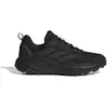 Damen-Wanderschuhe adidas Terrex Anylander Schwarz 36 2/3