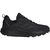 adidas Terrex Anylander Core Black Grey (Women's) - EU 44