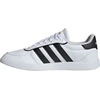 Adidas IH5426_610, Weiß, Cloud White,Core Black,Gold Metallic