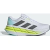 ADIDAS ADISTAR 3 W Cloud White / Core Black / Pulse Lime 42
