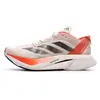 Adidas Adizero Boston 12 W Laufschuhe Damen Sanpin / Aurmet / Solred E...