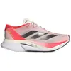 Adidas Adizero Boston 12 W Laufschuh Sanpin / Aurmet / Solred Gr. EUR ...