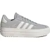 Adidas Sneakers IF9784 in Grey color size 39 1/3