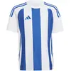 Kindertrikot adidas Weiß 11/12 Jahre