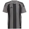 Adidas Striped 24 Kurzarm-t-shirt 7-8 Jahre