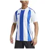Adidas Striped 24 Kurzarm-t-shirt M