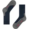 Kompressionsstrümpfe Falke TK5 Wander Blau 41/42