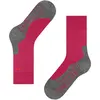 Kompressionsstrümpfe Falke TK5 Wander Rosa 39/40