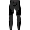 Leggings Falke Warm Schwarz S