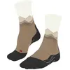Falke, Damen, Sportsocken, TK2 Crest (41 - 42), Beige