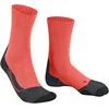 Socken für Damen Falke TK2 Explore Orange 41/42