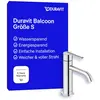 DURAVIT BA1013002010 Balcoon, Einhebel-Waschtischm.S