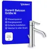 DURAVIT BA1023001010 Balcoon, Einhebel-Waschtischm.M