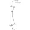 Duravit, Duschsystem, Shower Systems Duschsystem
