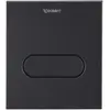 Duravit, Betätigungsplatte, Betätigungsplatte DURASYSTEM A1 130x150mm ...