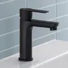 Duravit D-Code Einhebel-Waschtischmischer FreshStart und MinusFlow