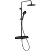 Duravit, Duschsystem, Shower Systems système de douche Shelf 1050 ther...