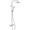 Duravit, Duschsystem, Shower Systems Duschsystem