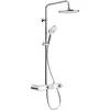 Duravit, Duschsystem, Duschsystem