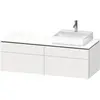 DURAVIT LC4870R84840000 L-Cube KWTU wh