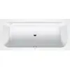 Duravit, Badewanne, Qatego Badewanne, Einbau, 1800x800x480mm, Acryl, 2...