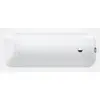 Duravit, Badewanne, Qatego Badewanne, Einbau, 1600x700x480mm, Acryl, 1...