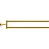 Duravit, Handtuchhalter + Handtuchhaken, Starck T Handtuchhalter, zwei...