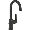 GROHE Start Einhand-Waschtischbatterie L-Size mit Zugstangen-Ablaufgar...