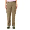 Vaude Neyland Zo Cargohose 42