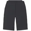 Bermuda-Shorts für Damen VAUDE Skomer Noir 42