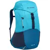 Sac de randonnée femme VAUDE Skomer 18 L Turquoise 18 L