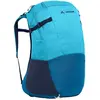Sac de randonnée femme VAUDE Skomer 22 L Turquoise 22 L