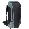 Rucksack VAUDE Hidalgo 42+8 Noir 50 L