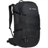 Sac de randonnée VAUDE Wizard 30+4 L Noir TU