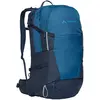 Sac de randonnée VAUDE Wizard 30+4 L Bleu TU