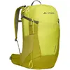 Sac de randonnée VAUDE Wizard 24+4 L Jaune TU