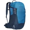 Wandertasche VAUDE Wizard 24+4 L Bleu TU