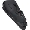 Satteltasche VAUDE Trailsaddle M Noir TU