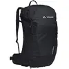 Sac de randonnée femme VAUDE Wizard 22+4 L Noir TU