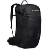 Sac de randonnée VAUDE Wizard 24+4 L Noir TU