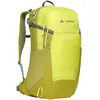 Sac de randonnée VAUDE Wizard 18+4 L Jaune TU