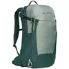 Sac de randonnée VAUDE Wizard 18+4 L Vert TU
