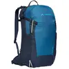 Sac de randonnée VAUDE Wizard 18+4 L Bleu TU