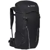 Rucksack VAUDE Hidalgo 24+4 Noir 28 L