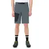 Short VAUDE Badile Gris 50
